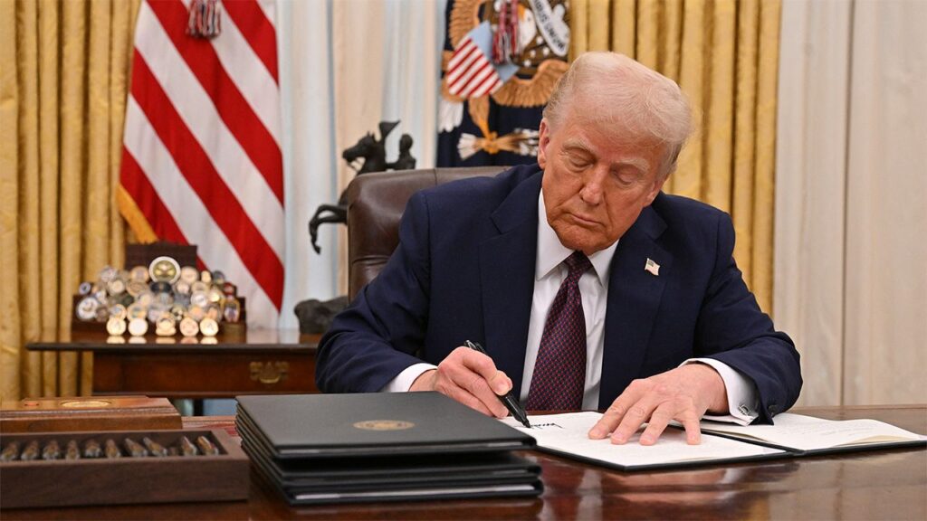 USA planuje zakazać niektóre narzędzia AI – co to oznacza dla użytkowników