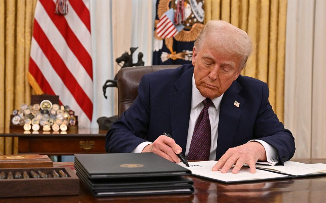 USA planuje zakazać niektóre narzędzia AI – co to oznacza dla użytkowników