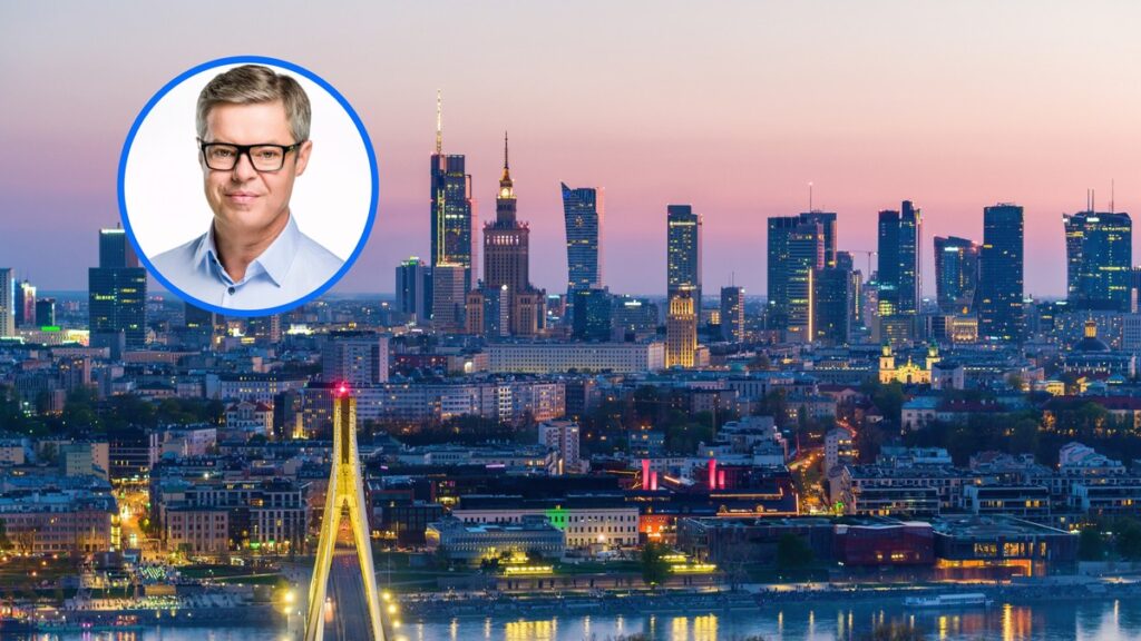 Prezes Nest Banku o AI eliminującej wąskie gardła i planach właścicielskich