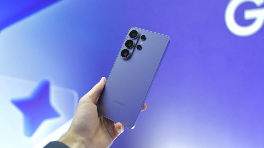 Błąd w smartfonach Samsunga – jak go uniknąć