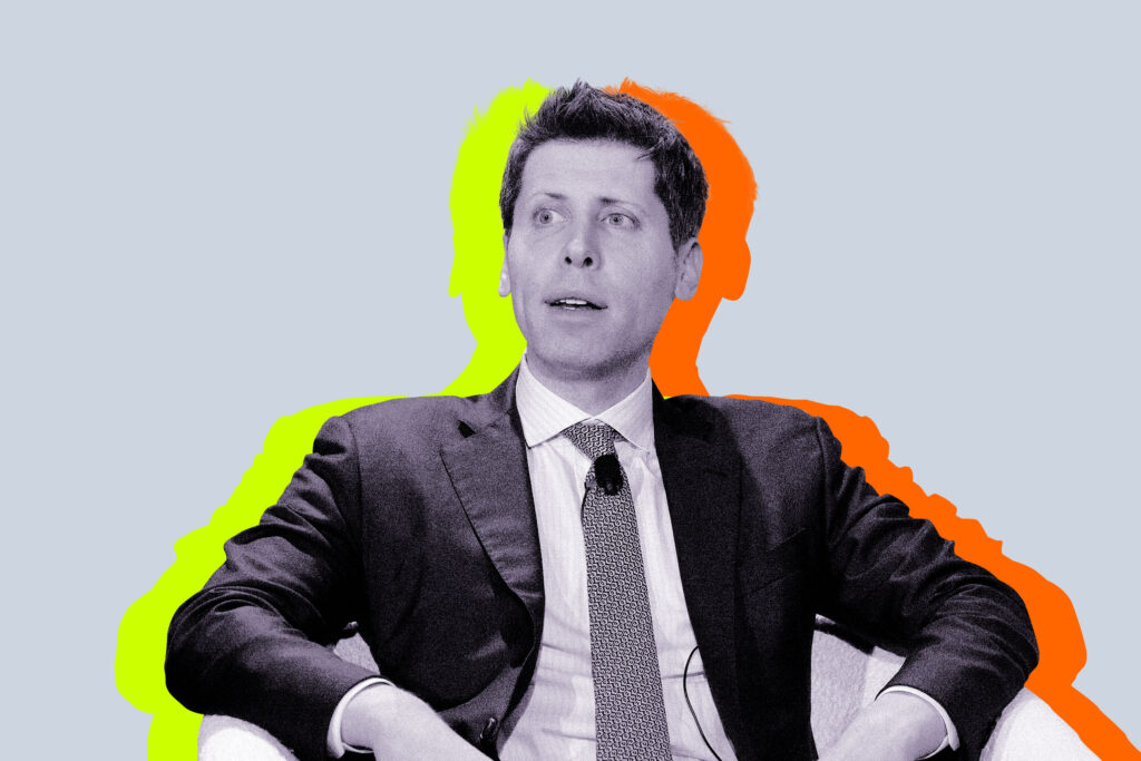 Sam Altman: Gry umysłowe Elona Muska wyrządziły OpenAI ogromną szkodę