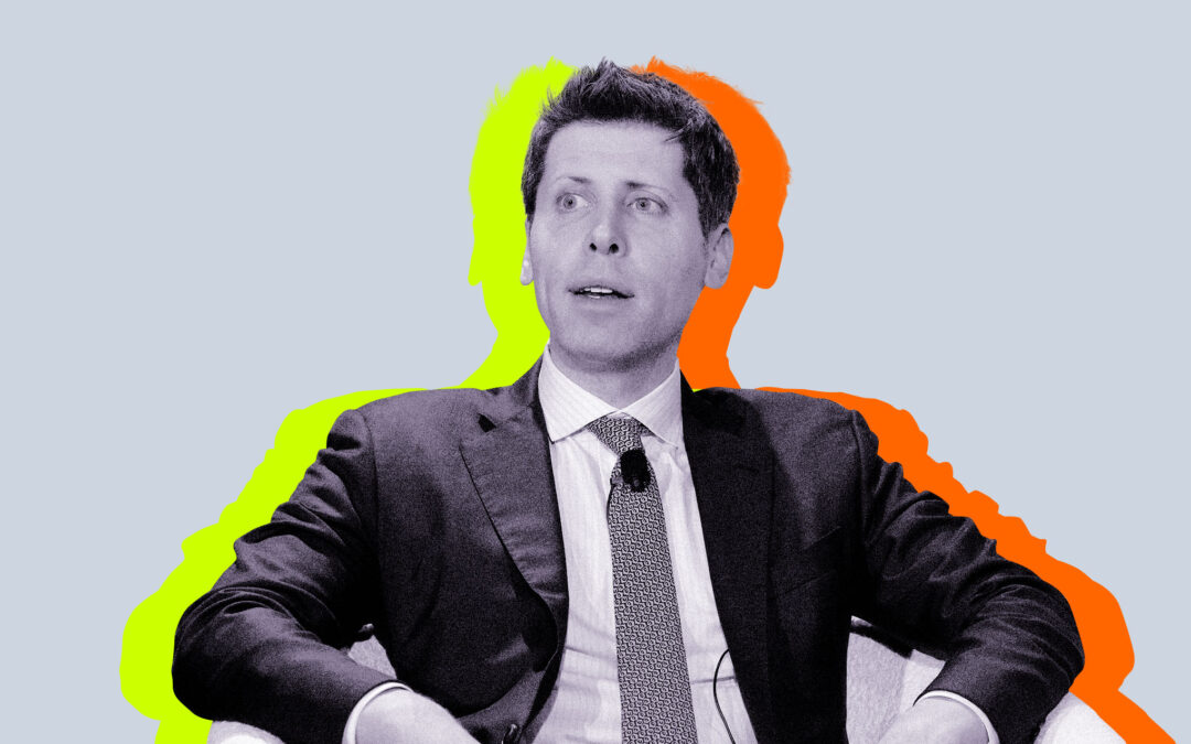 Sam Altman: Gry umysłowe Elona Muska wyrządziły OpenAI ogromną szkodę