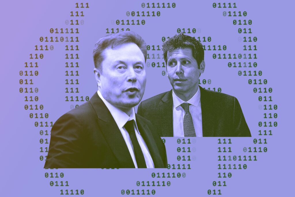 Elon Musk przegrał sprawę przeciwko Sam Altmanowi