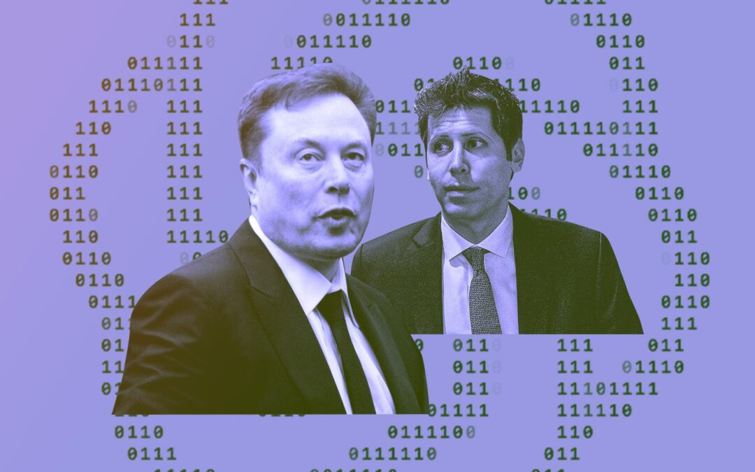 Elon Musk przegrał sprawę przeciwko Sam Altmanowi