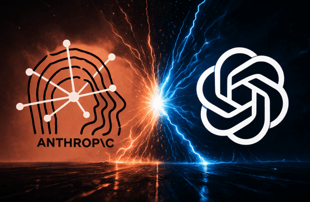 Anthropic i OpenAI uruchamiają joint venture’y dla klientów korporacyjnych