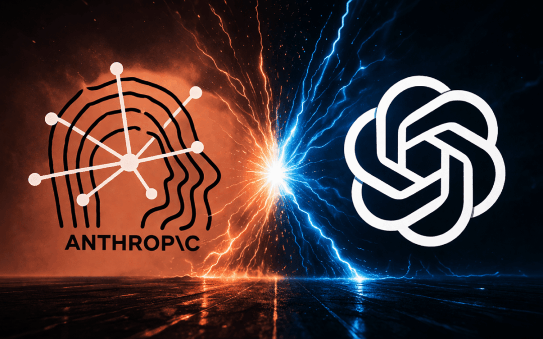 Anthropic i OpenAI uruchamiają joint venture’y dla klientów korporacyjnych