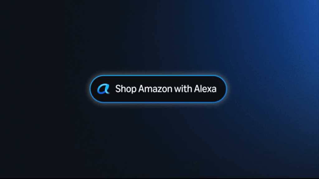 Alexa trafia do Amazon.com jako inteligentny asystent zakupów