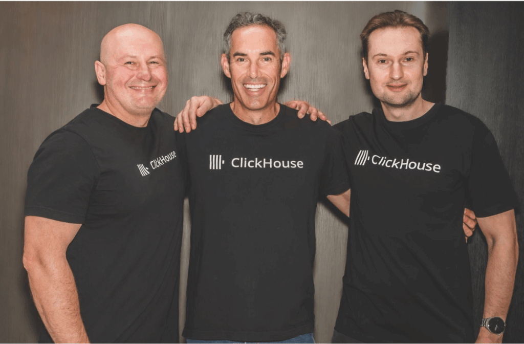 ClickHouse trzykrotnie zwiększył przychody do 250 mln USD, planuje IPO