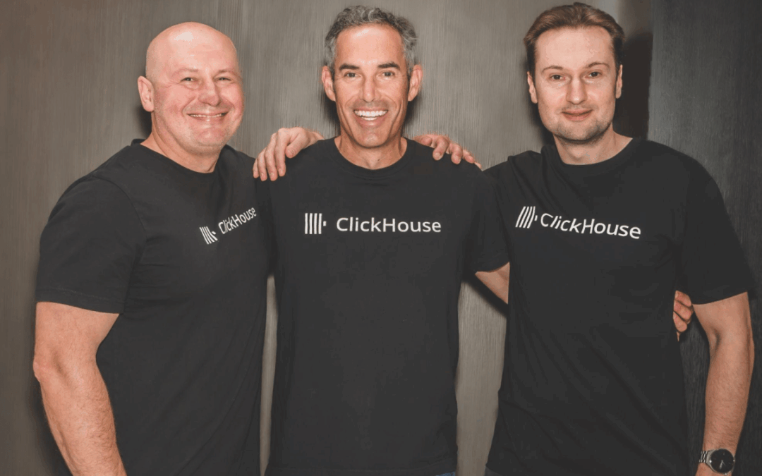 ClickHouse trzykrotnie zwiększył przychody do 250 mln USD, planuje IPO