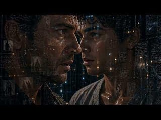 Twórca eksperymentuje z AI do produkcji filmów science-fiction