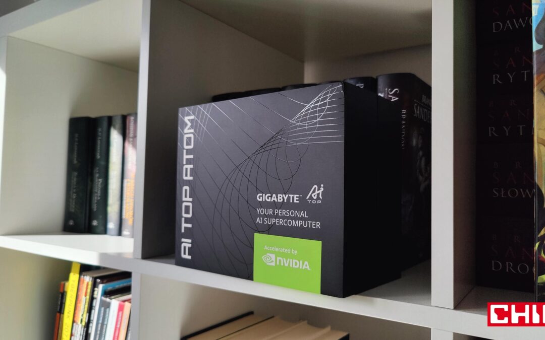 NVIDIA opracowała praktyczne rozwiązanie AI dostępne dla szerszego grona użytkowników
