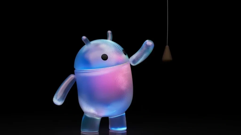 Google ujawnia fundamentalne zmiany w systemie Android