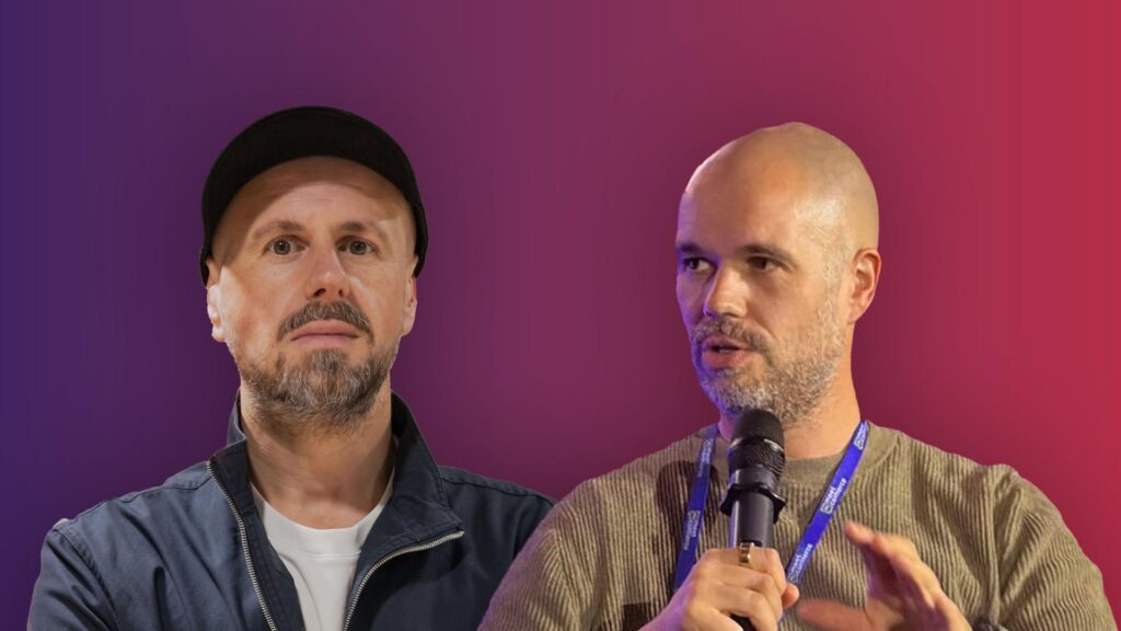Karwatkowie zakładają Open Mercato – startup AI dla systemów biznesowych