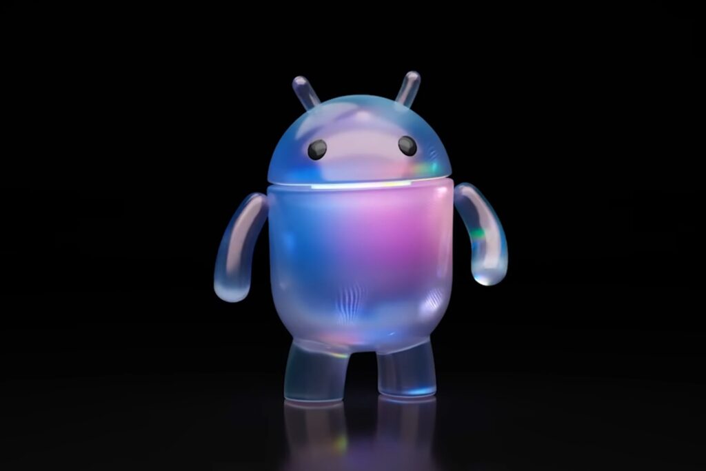 Google wprowadza Gemini Intelligence na Androida