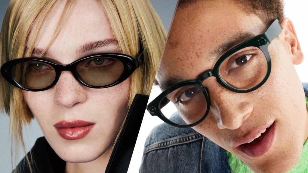 Meta ma pięć miesięcy na ulepszenie Ray-Banów przed konkurencją Google’a