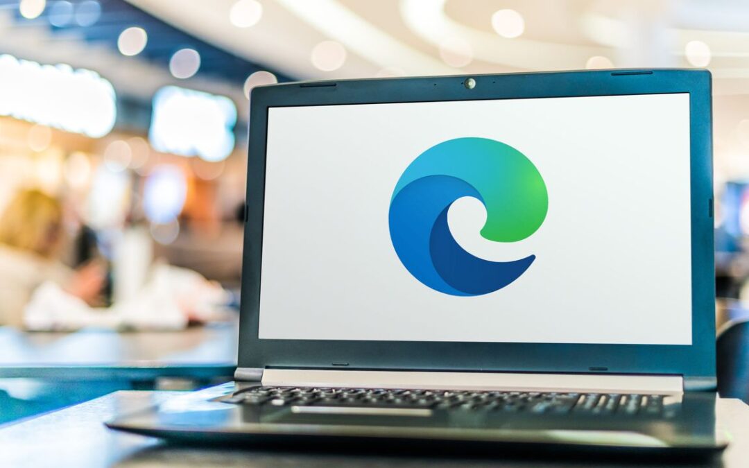 Microsoft Edge ma poważną lukę bezpieczeństwa – hasła przechowywane w czystym tekście