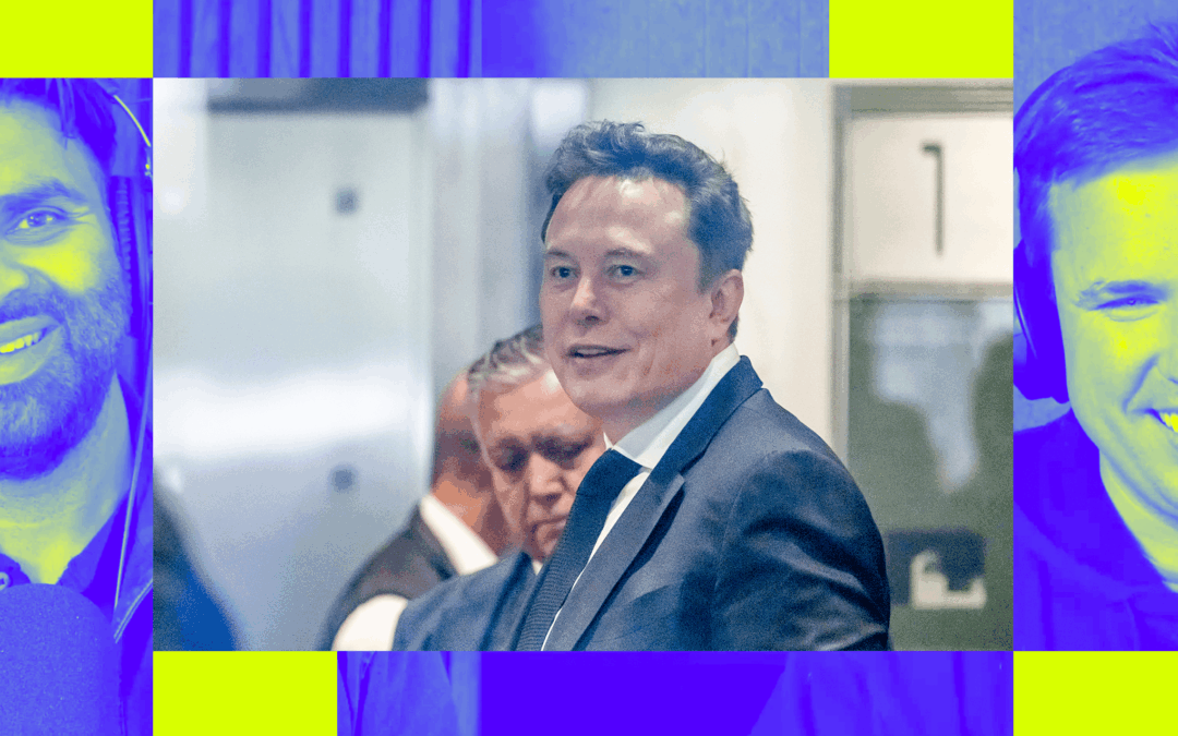 Elon Musk miał trudny tydzień w sądzie – proces przeciwko OpenAI