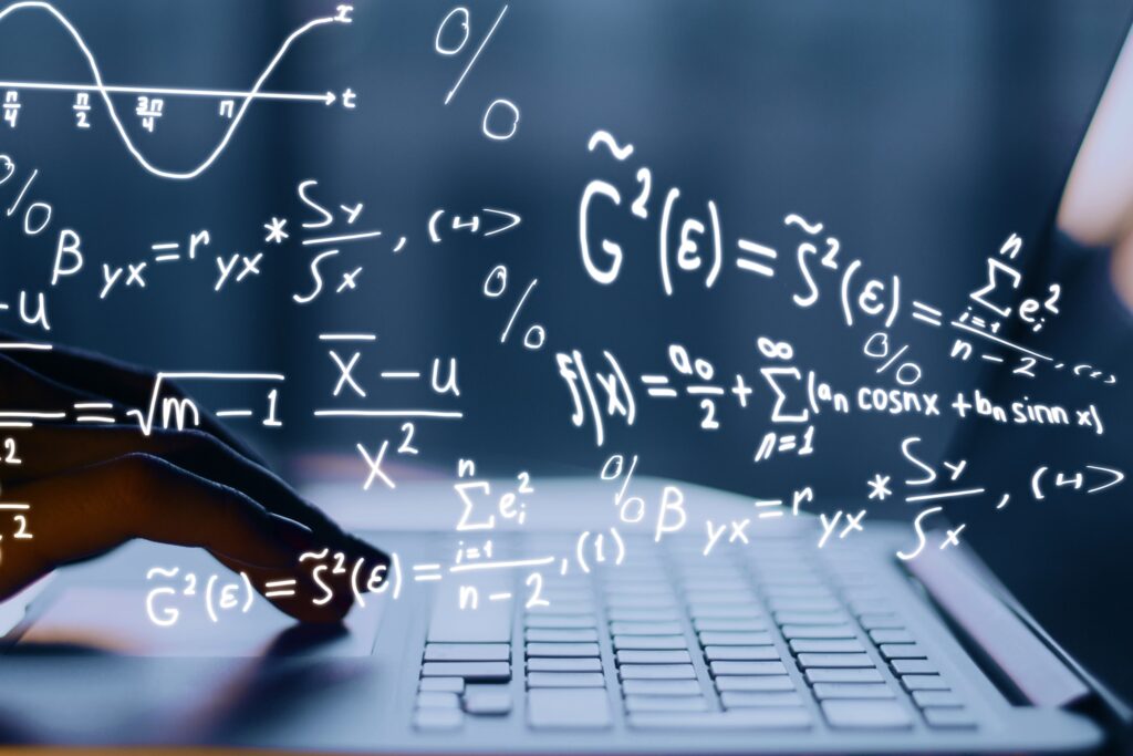Polski matematyk odkrył fundamentalny związek w podstawach matematyki