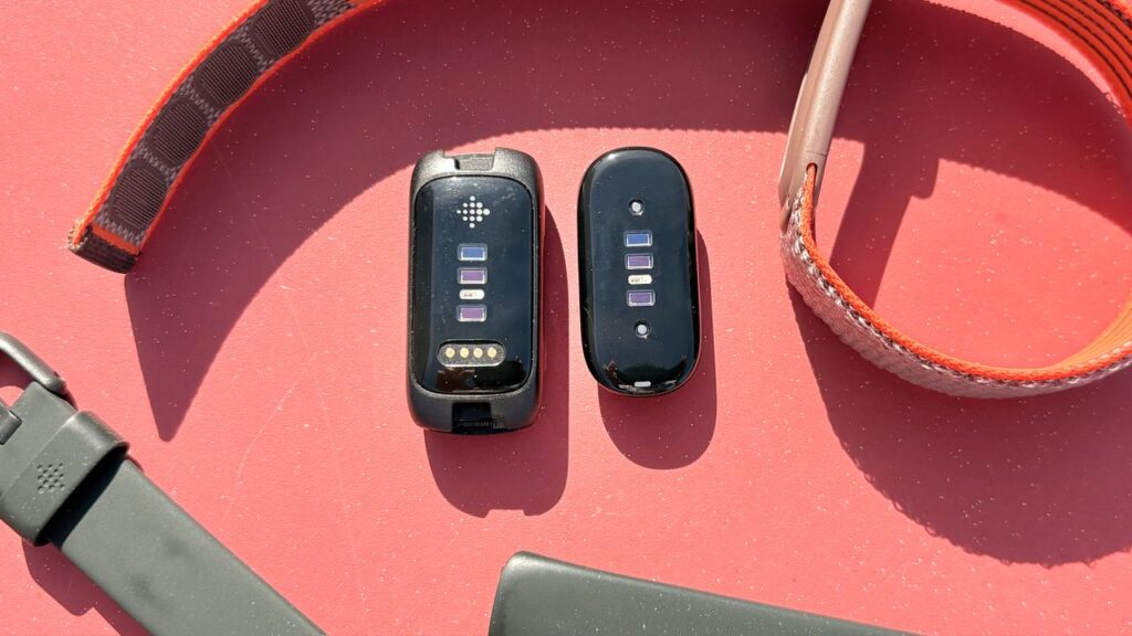 Fitbit Air to praktycznie Fitbit Inspire 3 bez ekranu – i to świetna wiadomość