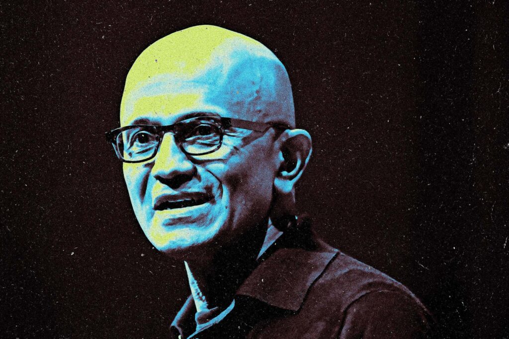 Microsoft unika afery sądowej Muska kontra Altmana