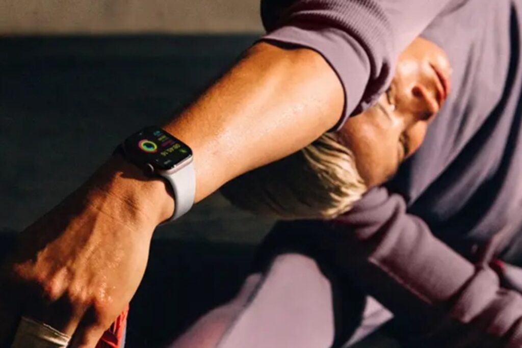Apple Watch z lepszym monitorowaniem ciśnienia krwi