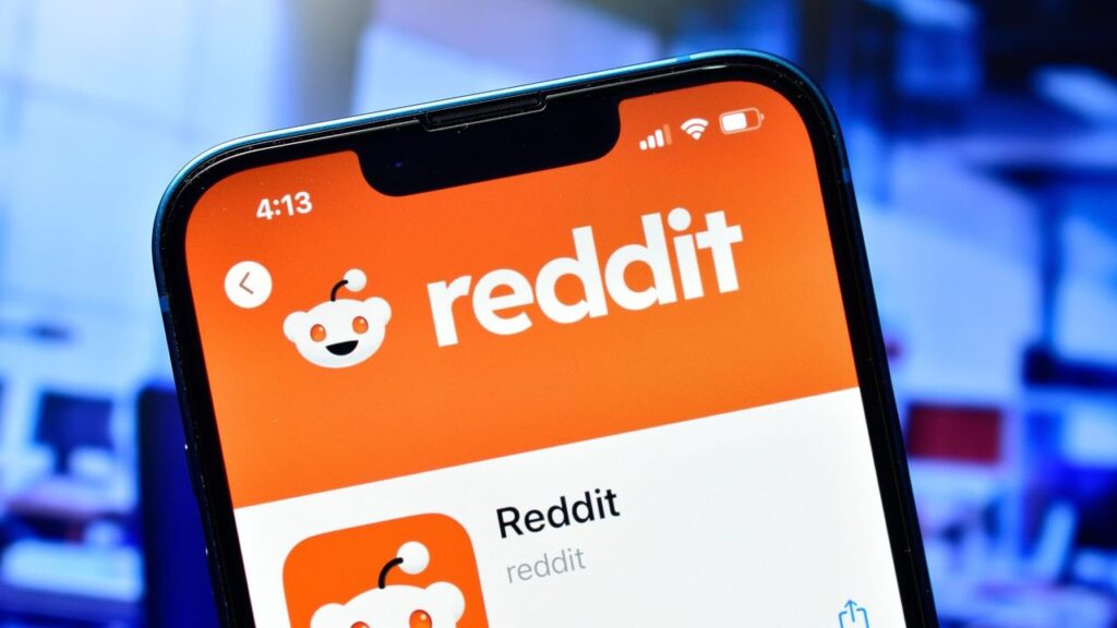 Reddit doświadcza poważnej awarii – platforma niedostępna dla tysięcy użytkowników