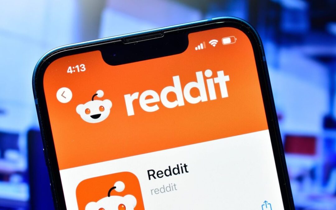 Reddit doświadcza poważnej awarii – platforma niedostępna dla tysięcy użytkowników