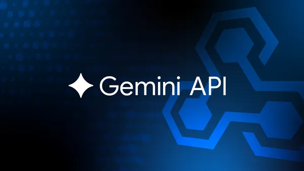 Webhooks w Gemini API – zmniejszenie opóźnień w długotrwałych zadaniach