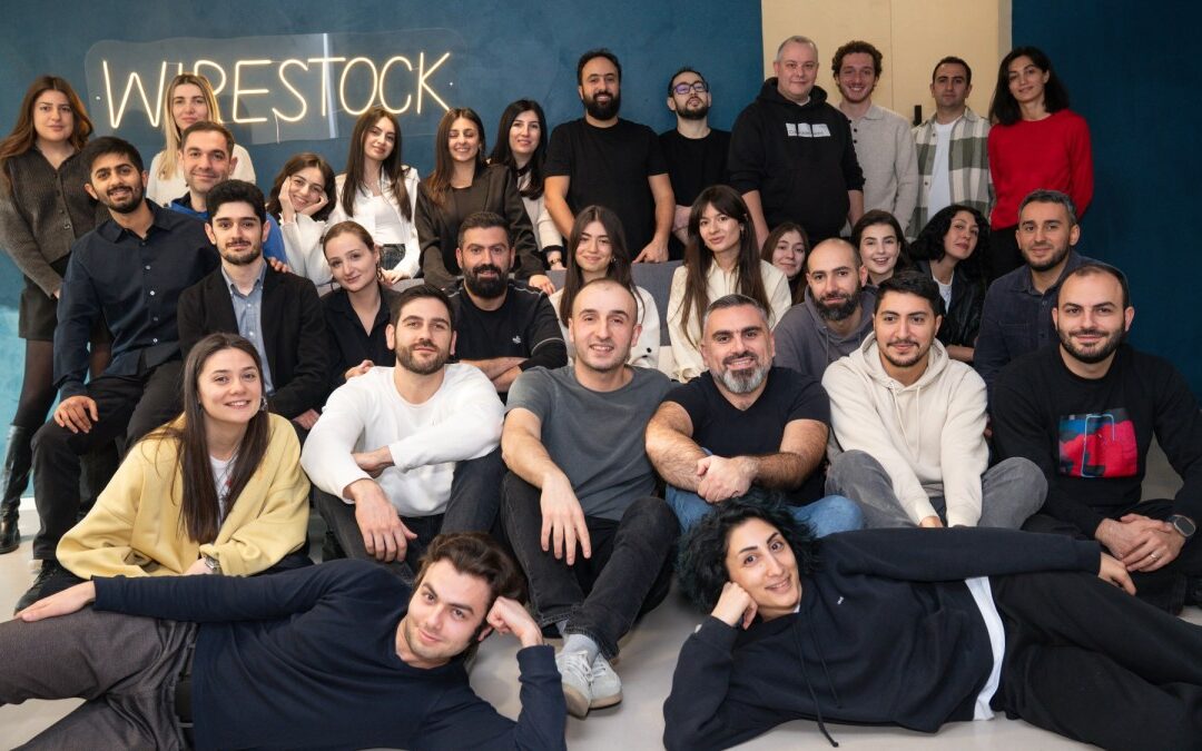 Wirestock pozyskuje 23 mln dol. na dostarczanie danych dla laboratorium AI