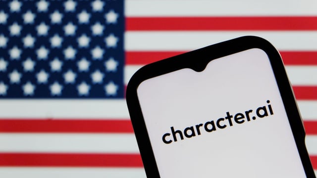 Pennsylwania pozwała chatbota Character.AI za podszywanie się pod lekarza