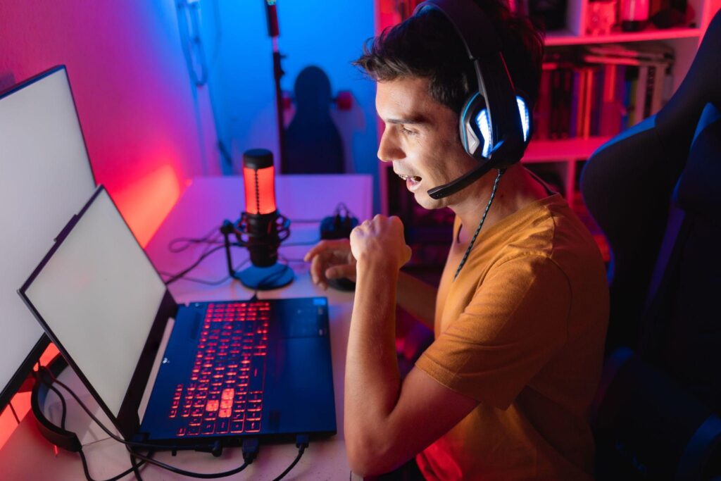TOP 5 laptopów 240 Hz dla graczy – czyli ekstrema wydajności