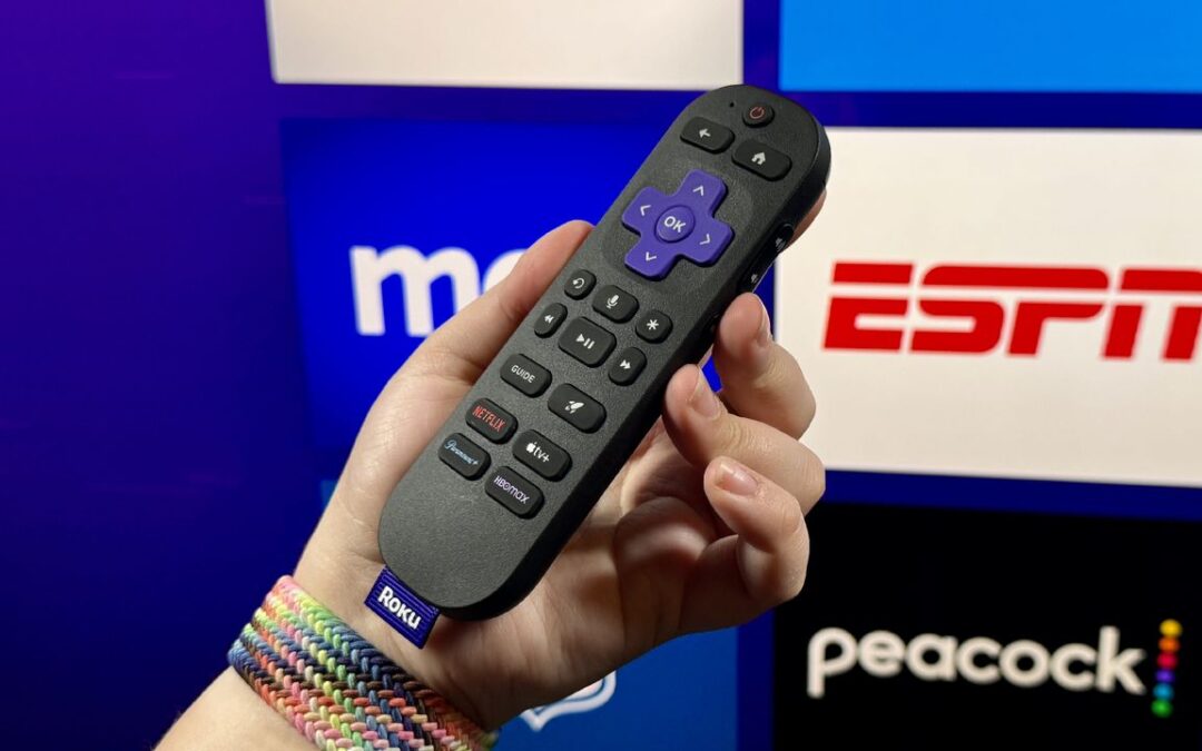 Ukryte funkcje Roku, które warto poznać