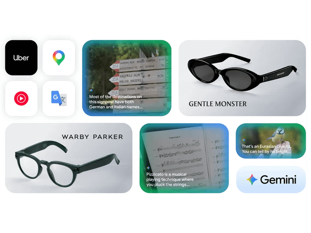 Google chce umieścić AI Gemini na Twoim twarzu, aby sprzedać więcej reklam
