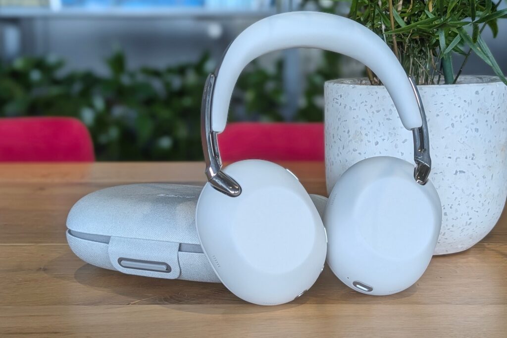 Sony 1000X The Collexion – nowe premium słuchawki już w Polsce