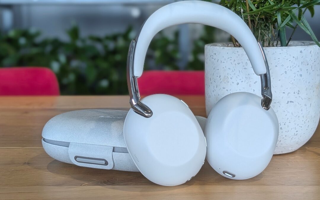 Sony 1000X The Collexion – nowe premium słuchawki już w Polsce