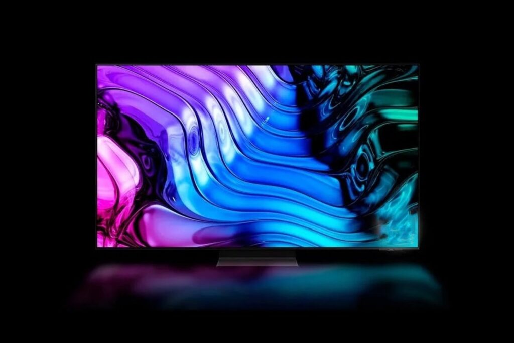 Samsung S90F 65 cali taniej o ponad 1000 zł – OLED w cenie dostępnej