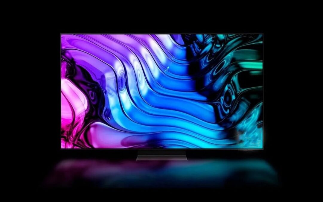 Samsung S90F 65 cali taniej o ponad 1000 zł – OLED w cenie dostępnej
