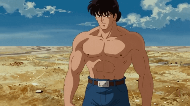 Jak odtworzyć styl anime z lat 80. i 90. za pomocą AI