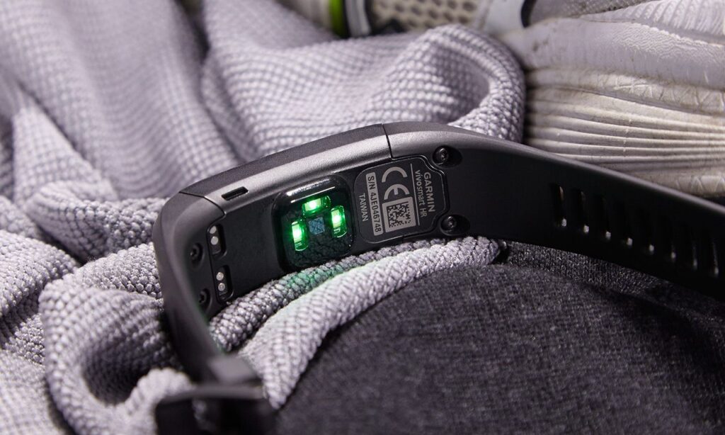 Garmin pracuje nad rywalem Whoopa bez ekranu, ale cena może być pięciokrotnie wyższa