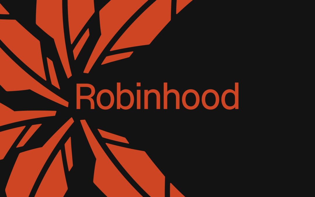 Robinhood umożliwia agentom AI handel akcjami na giełdzie