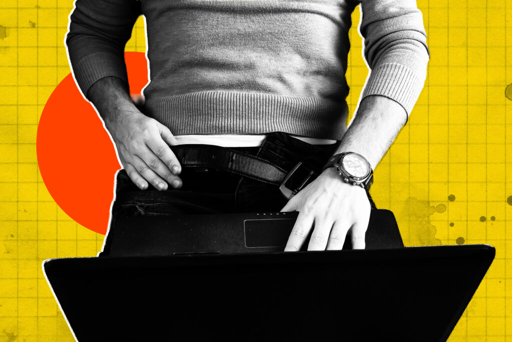 Startup AI płaci 2000 USD miesięcznie za testowanie treści erotycznych