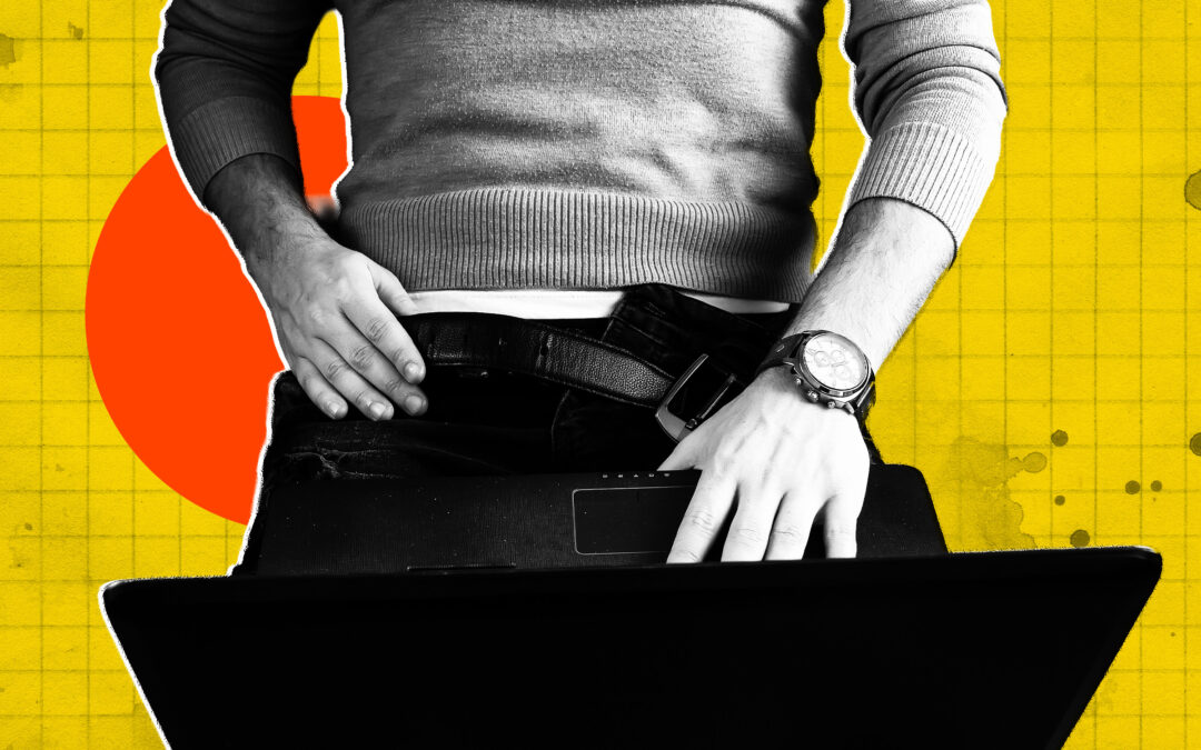Startup AI płaci 2000 USD miesięcznie za testowanie treści erotycznych