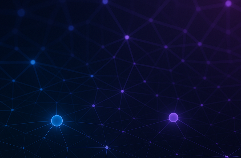 Heurchain – warstwa pamięci dla systemów wieloagentowych AI