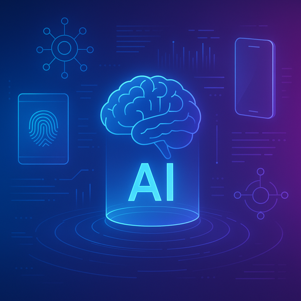 Jakie technologie oparte na AI zobaczymy realnie w naszym życiu?