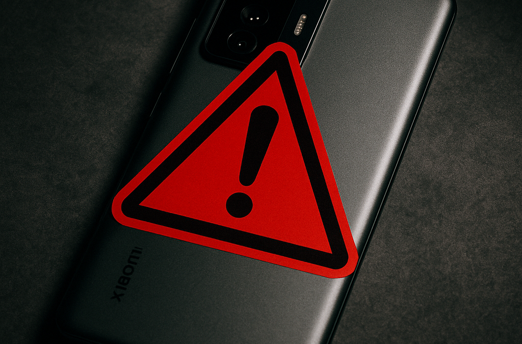 Xiaomi Mimo – krytyką oszukańczego modelu cenowego dla kodowania