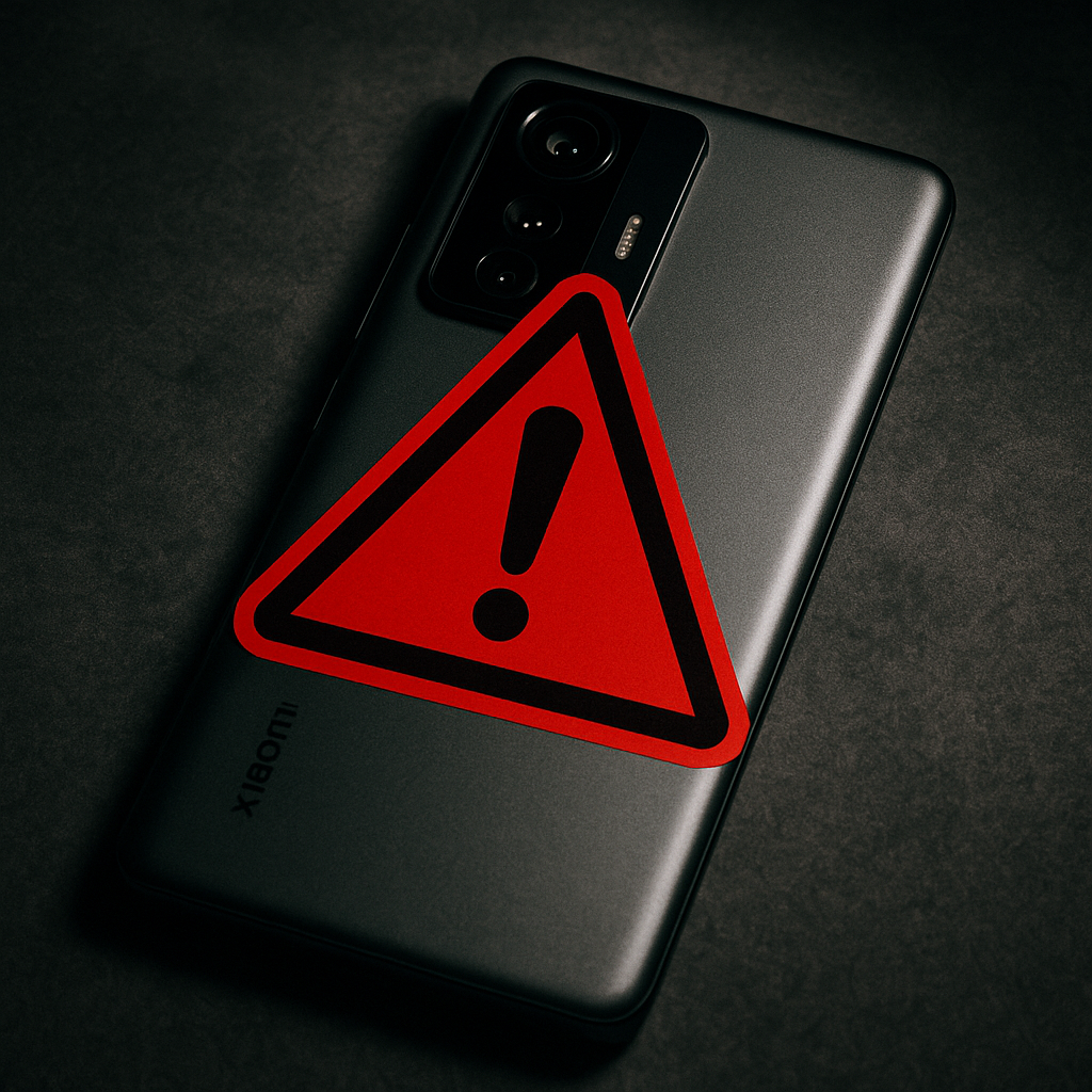 Xiaomi Mimo – krytyką oszukańczego modelu cenowego dla kodowania