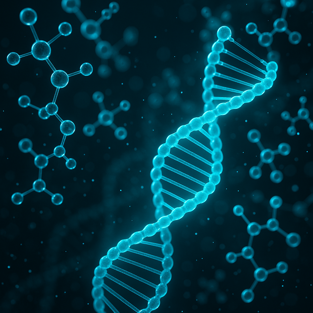 IBM Research zaprezentował MAMMAL – model sztucznej inteligencji dla odkryć biologicznych