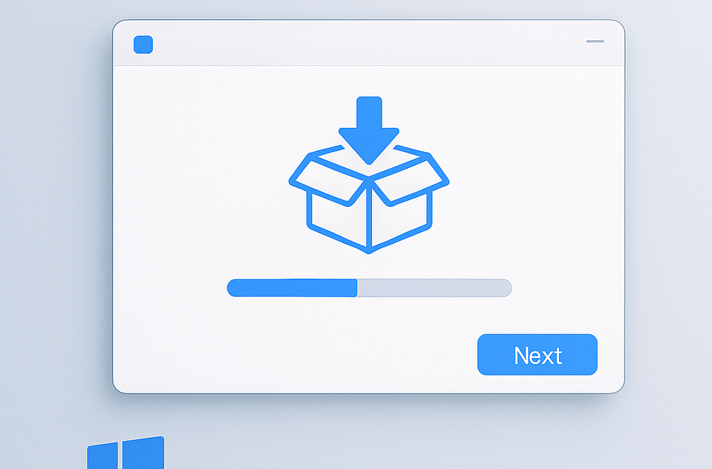 Portable installer ułatwia instalację Stable Diffusion WebUI Forge na Windows