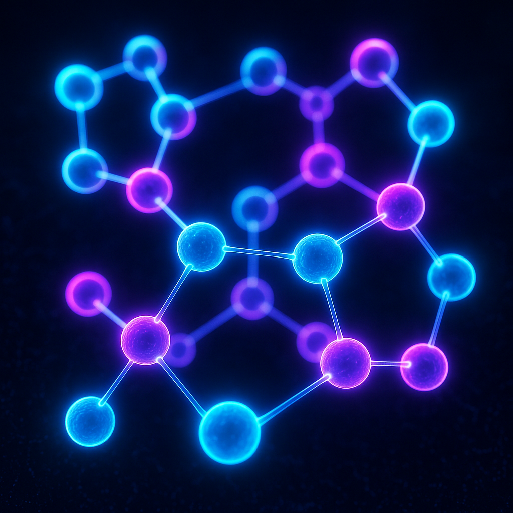 AI opracowuje nowe funktjonały do obliczeń chemicznych
