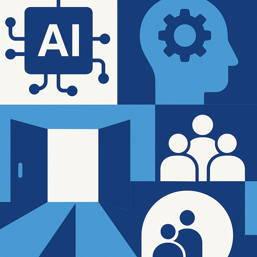 Pracownik DeepMind apeluje: prywatne laboratoria AI powinny być publiczne